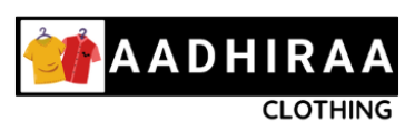 Aadhiraa Clothing Store | Madurai